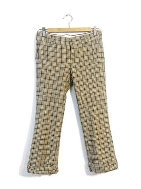 Juicy Couture | Plaid Trousers